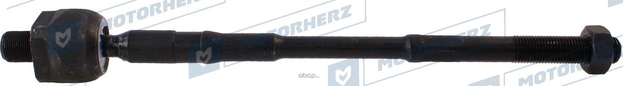 Тяга рулевая NISSAN ALMERA II N16 00-06 (Motorherz). Артикул HQZ0103