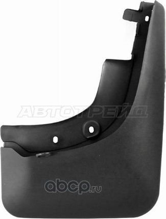 Брызговик VW TIGUAN 07- задний RH (SAT). Артикул STVW70064B1