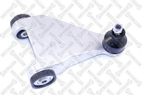 Поперечный рычаг передней подвески Stellox (алюминий). Артикул 57-02806-SX