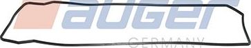 Прокладка клапанной крышки Auger для Volvo  FL12 1995-1998. Артикул 74848
