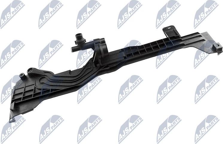 Бачок расширительный NTY (полимерный материал). Артикул CZW-BM-032