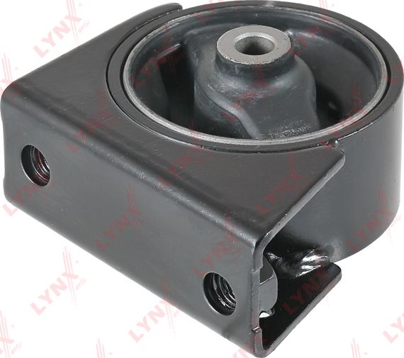Подушка (опора) двигателя LYNXauto передняя для Toyota Avensis I 1997-2003. Артикул ME-1180