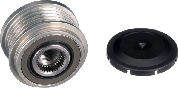 Муфта генератора обгонная Gates DriveAlign® для Mercedes-Benz GLB I (X247) 2019-2026. Артикул OAP7295