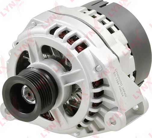 Генератор LYNXauto. Артикул EA-1394