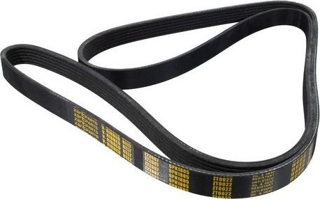 Приводной ремень поликлиновой Zentparts. Артикул Z22667