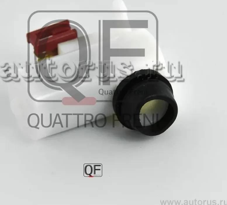 Моторчик омывателя (Quattro Freni). Артикул qf00n00026