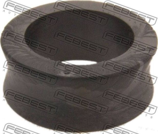 Сайлентблок заднего рычага подвески Febest. Артикул TSB-803