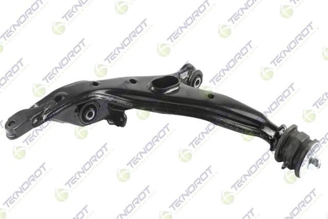 Поперечный рычаг передней подвески Teknorot левый нижний для Honda CR-V I 1995-2002. Артикул H-249