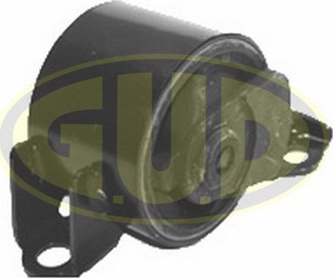 Подушка (опора) двигателя G.U.D.. Артикул GEM001264