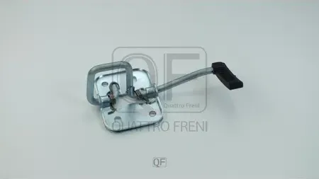 ЗАЩЕЛКА ЗАМКА КАПОТА (Quattro Freni). Артикул QF42G00070