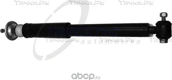 Амортизатор Trucktec Automotive. Артикул 02.30.112