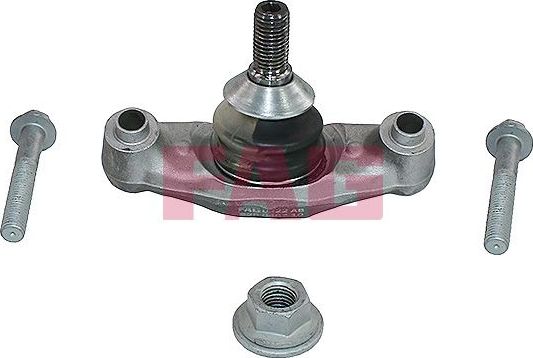 Шаровая опора Fag. Артикул 825 0467 10