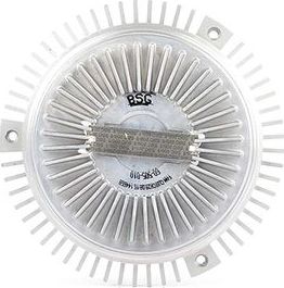 Муфта (вискомуфта) вентилятора BSG для Mercedes-Benz C-Класс I (W202) 1993-2001. Артикул BSG 60-505-010