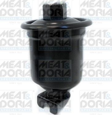 Топливный фильтр Meat & Doria. Артикул 4215