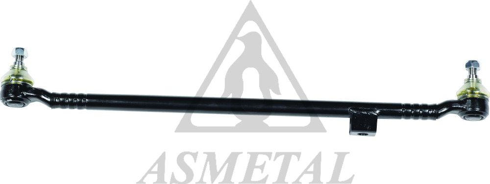 Рулевая тяга поперечная Asmetal. Артикул 22MR2381