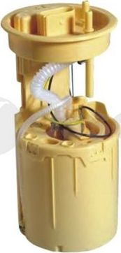 Бензонасос (топливный насос) OSSCA для Volkswagen Multivan T5 2003-2009. Артикул 17149