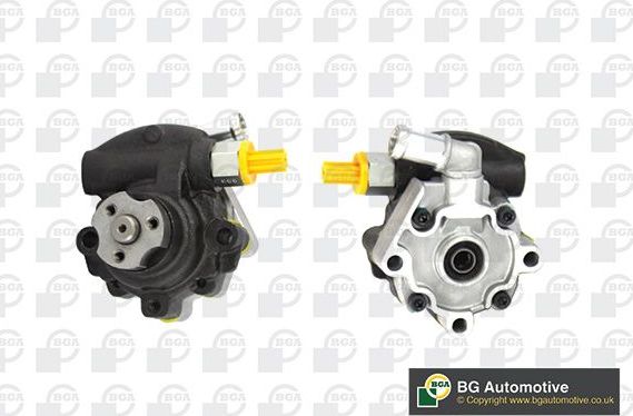 Насос ГУР BGA для Ford Transit V 1994-2000. Артикул PSP2310