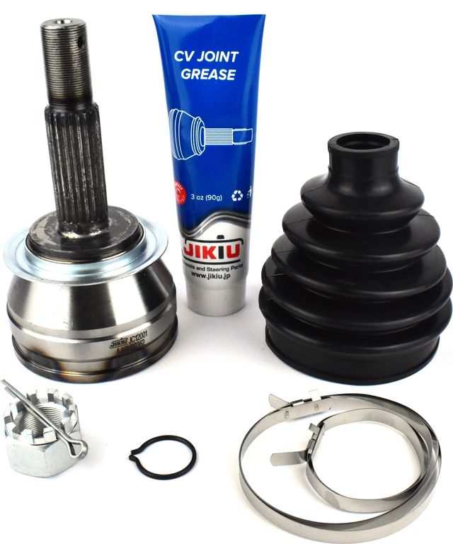 ШРУС (Jikiu). Артикул JC12001