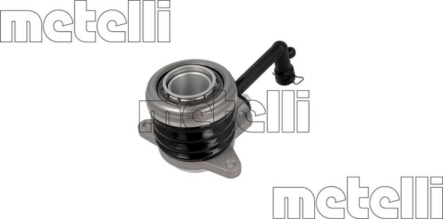 Выжимной подшипник сцепления Metelli (алюминий) для Ford Transit VI 2000-2002. Артикул 56-0006