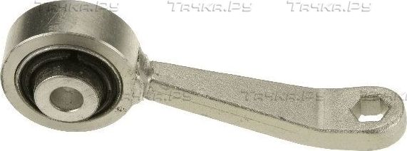 Стойка (тяга) стабилизатора TRW. Артикул JTS627