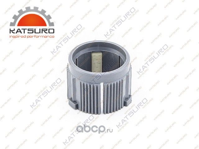 ВТУЛКА РУЛЕВОЙ РЕЙКИ (Katsuro). Артикул KAT3927SD