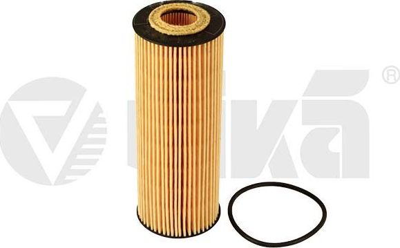 Масляный фильтр Vika для Mercedes-Benz AMG GT I 2014-2026. Артикул 19990501