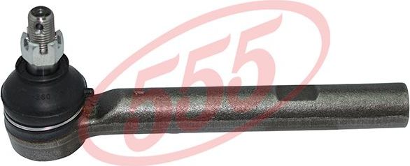 Наконечник рулевой тяги 555. Артикул SE-3903