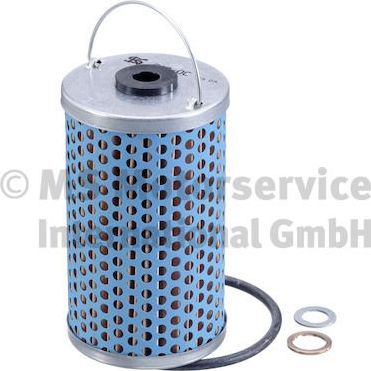 Масляный фильтр Kolbenschmidt для PUCH G-modell W463 1989-1993. Артикул 50013013