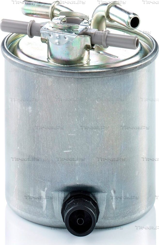 Топливный фильтр Mann-Filter для Renault Koleos I 2008-2016. Артикул WK 9025
