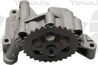 Масляный насос Vika для SEAT Leon I 2000-2006. Артикул 11151571901