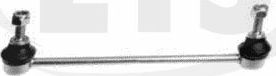 Стойка (тяга) стабилизатора ETS (Металл) передняя для Citroen DS3 I 2009-2015. Артикул 04.LB.421