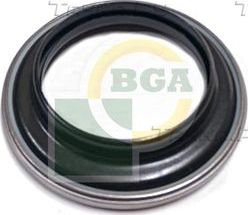 Опорный подшипник амортизатора (стойки) BGA. Артикул SM1401