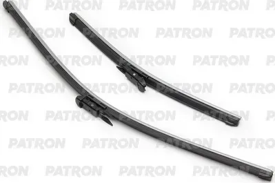 Щетки стеклоочистителя (Patron). Артикул PWB001