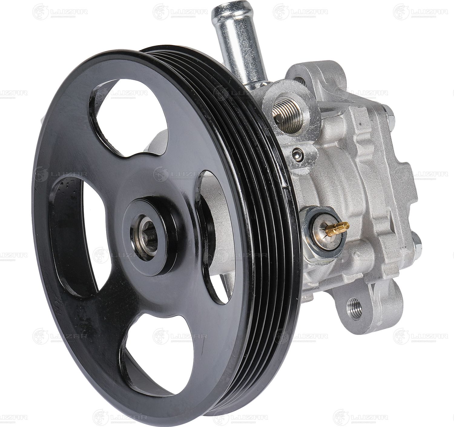 Насос ГУР Luzar. Артикул LPS 1101