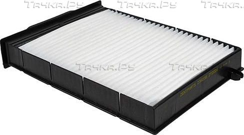 Салонный фильтр Zentparts. Артикул Z34036