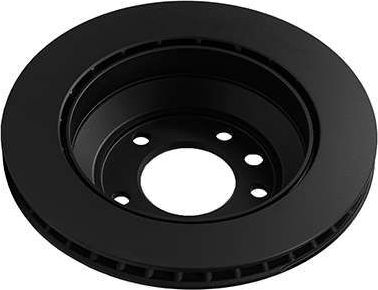 Тормозной диск Zentparts. Артикул Z05997