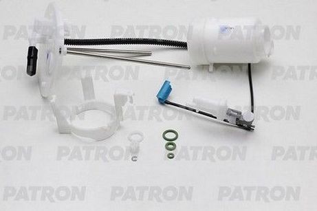 Топливный фильтр Patron для Mitsubishi Outlander XL 2006-2012. Артикул PF3309