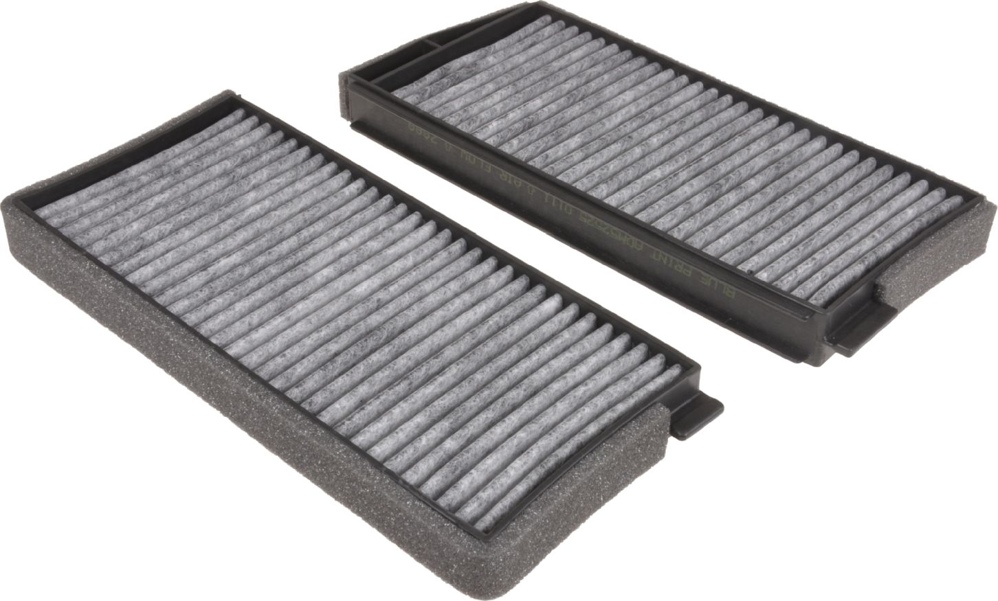 Салонный фильтр Blue Print. Артикул ADM52525