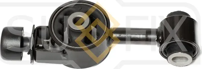 Подушка двигателя правая NISSAN TIIDA Hatchback (C11) 2004-2012/NISSAN TIIDA Sal (Sufix). Артикул FM4382