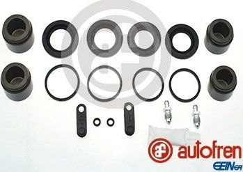 Ремкомплект тормозного суппорта Autofren Seinsa. Артикул D42585C