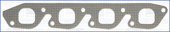 Прокладка выпускного коллектора Ajusa для Ford Orion II 1986-1990. Артикул 13025000