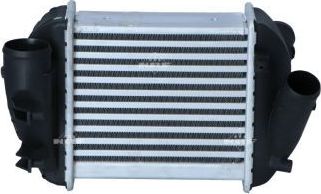 Интеркулер NRF для Audi A4 II (B6) 2000-2004. Артикул 30755