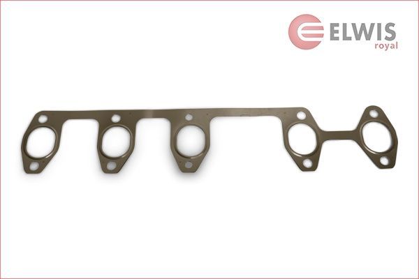 Прокладка выпускного коллектора Elwis Royal для Volkswagen Multivan T5 2003-2009. Артикул 0356099