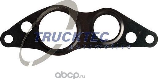 Прокладка (Trucktec Automotive) Trucktec Automotive. Артикул 02.16.075