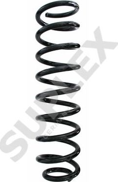 Пружина подвески Suplex. Артикул 19303