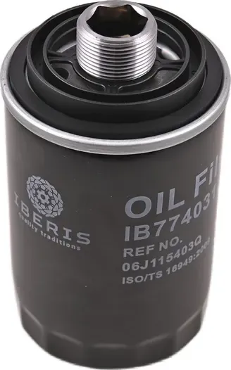 Фильтр масляный (Iberis). Артикул IB774031