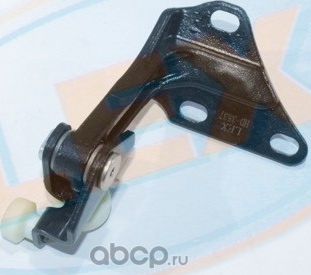 Ролик сдвижной двери верхний 515 (LEX). Артикул HD3537