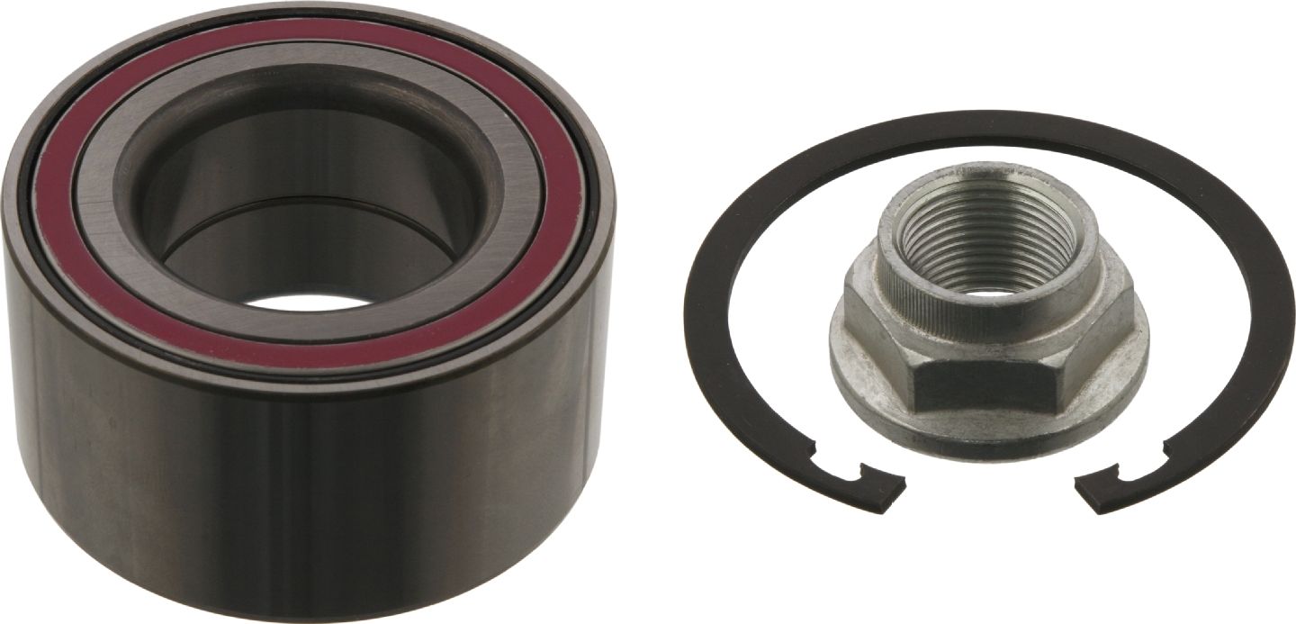 Ступичный подшипник (комплект) Febi Bilstein. Артикул 38314