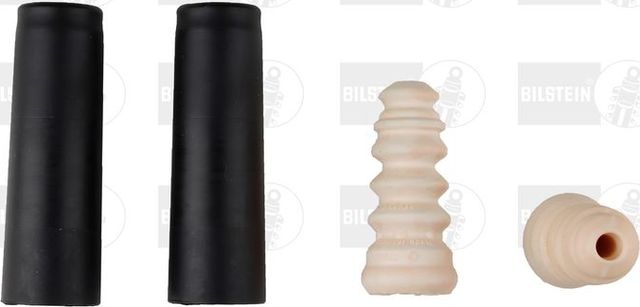 Комплект отбойников и пыльников амортизаторов (стоек) Bilstein BILSTEIN - B1 Service Parts задние для Ford B-MAX 2012-2018. Артикул 11-115755