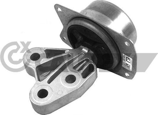 Подушка (опора) двигателя Cautex передняя для Opel Insignia I 2015-2017. Артикул 756287